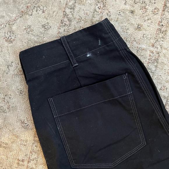 Wilfred black trousers - Picture 3 of 3